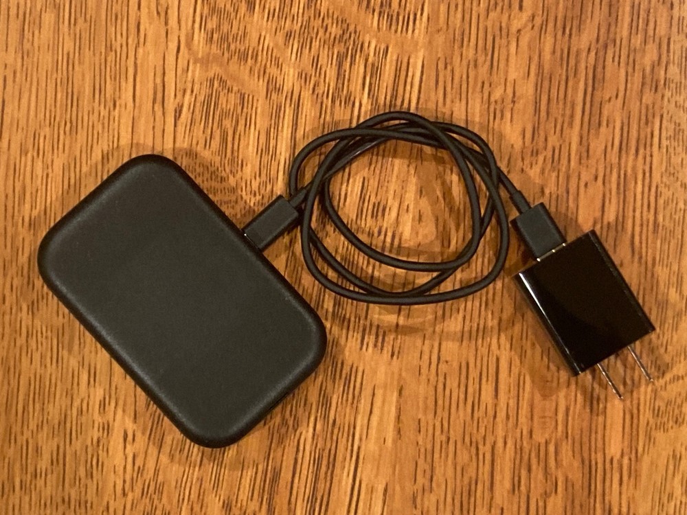 alcatel LINKZONE 2 (T-Mobile) 4G LTE Hotspot