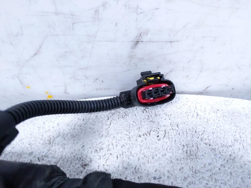 2017-2018 Jeep Renegade Engine Crank Sensor Sub Wire Harness 68302907Ac