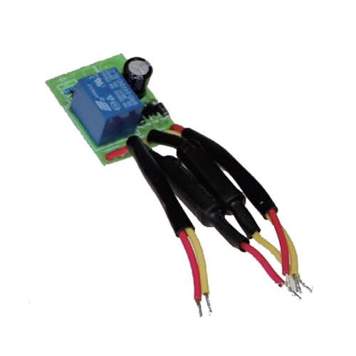 LM176AB 24V Adapter Board for  ALEKO Electromagnetic Lock LM176