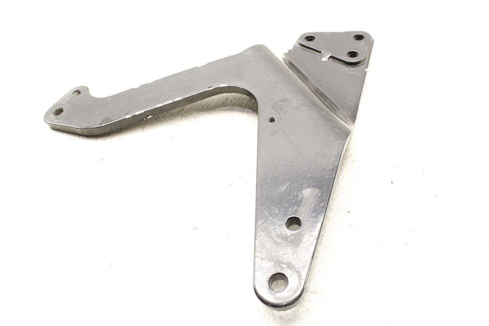 2003 Victory V92 Touring Deluxe Rear Left Subframe Frame Mount Bracket
