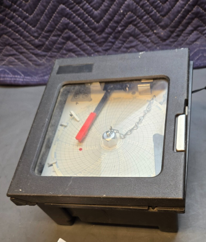 R19-44 Chart Recorder