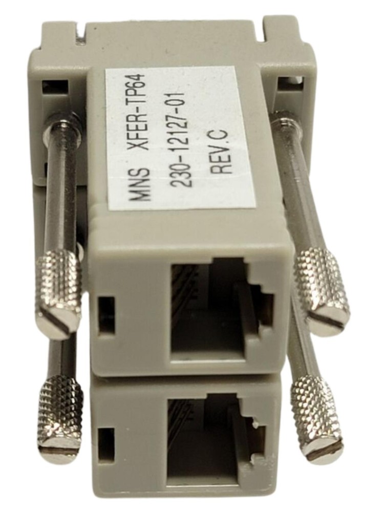 Resion TP64 Transfer Panel