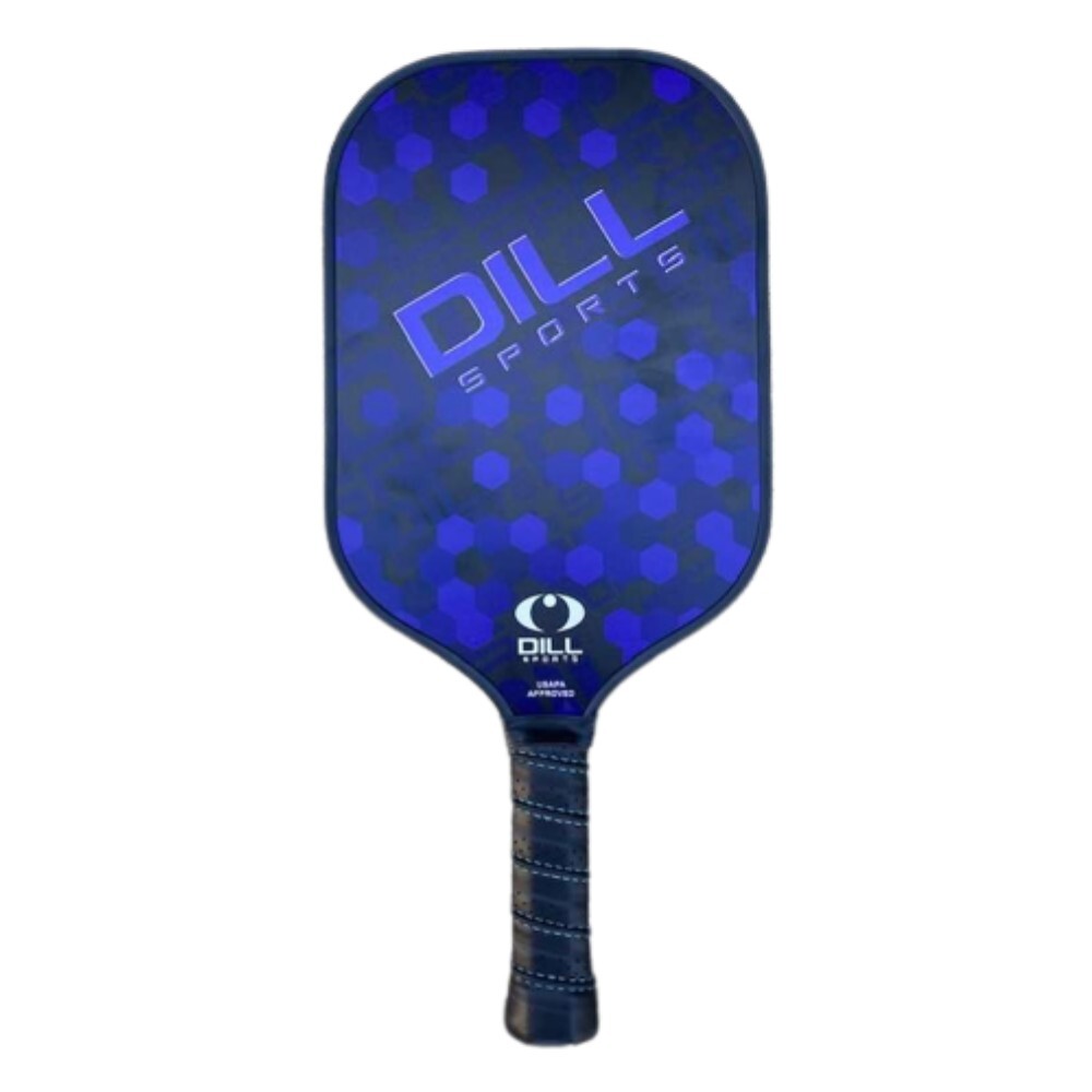 Dill Sports Pickleball Paddle - Great for Beginners