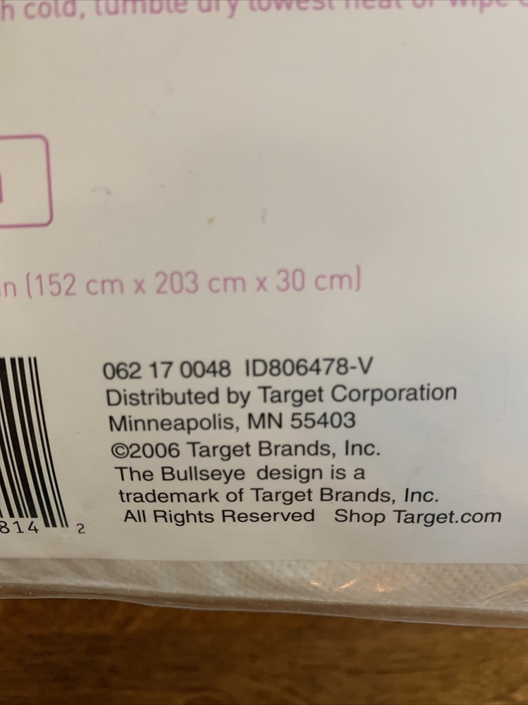 Queen Mattress Cover AllerEase Waterproof Allergy Protector Zippered NEW Target