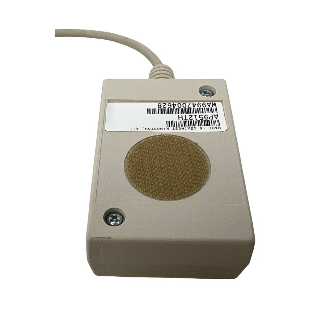 APC AP9512TH Temperature / Humidity Probe