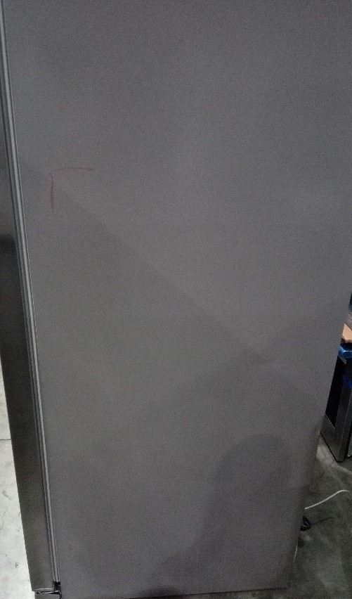 Frigidaire Gallery Series 36" Side-by-Side Refrigerator - GRSN2620AF
