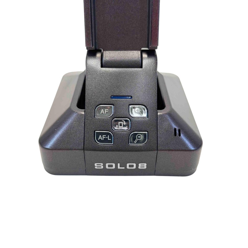 HoverCam Solo 8 Document Camera SOLO8 13MP USB Visual Presenter)