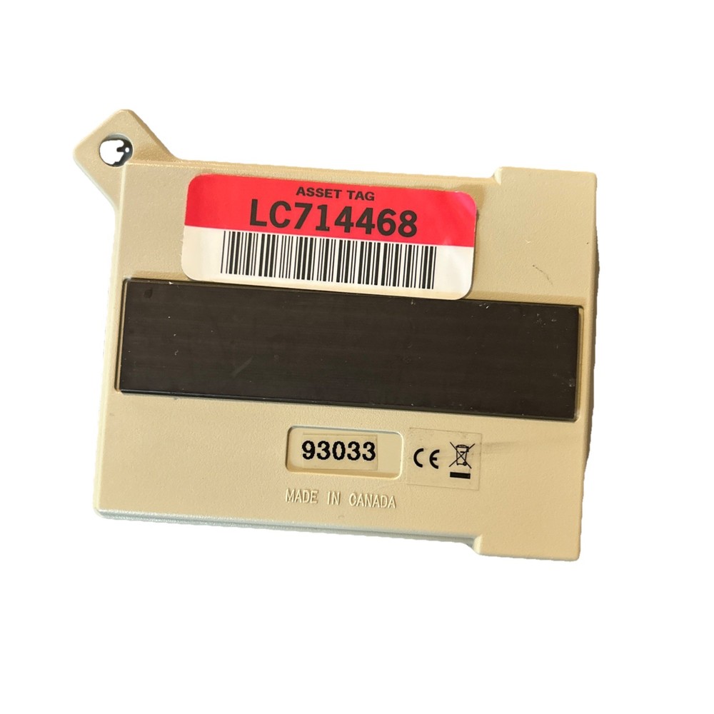 ACR Systems Smart Reader Plus 2 Data Logger. FREE SHIPPING! 3B