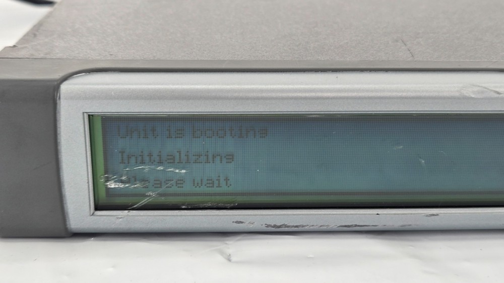 HARMONIC Multifunctional Integrated Receiver Decoder ProView-7100