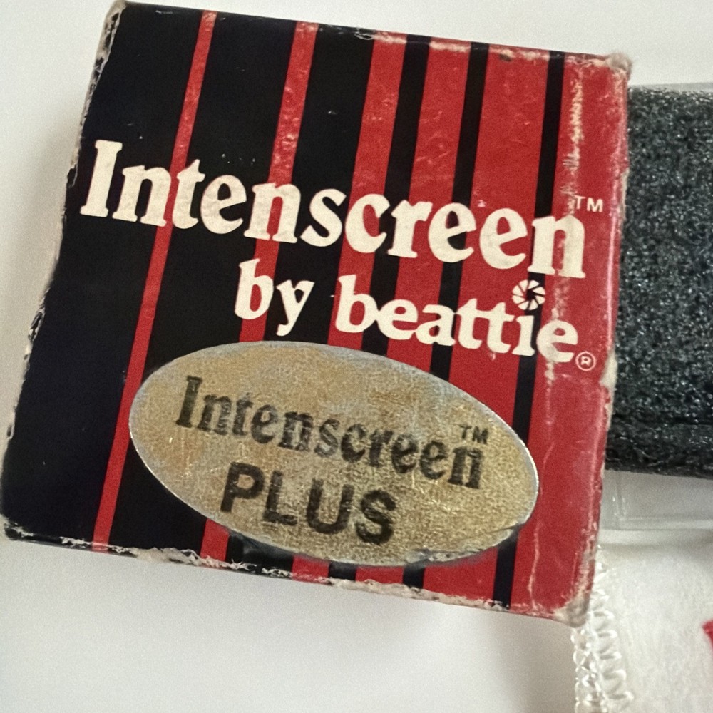 Beattie Intenscreen Focusing Screen, Nikon FE, FA, FM2