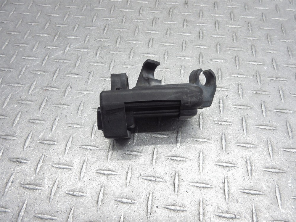 2010 10-12 Ducati Multistrada 1200S OEM Computer Controller Mount Holder Case