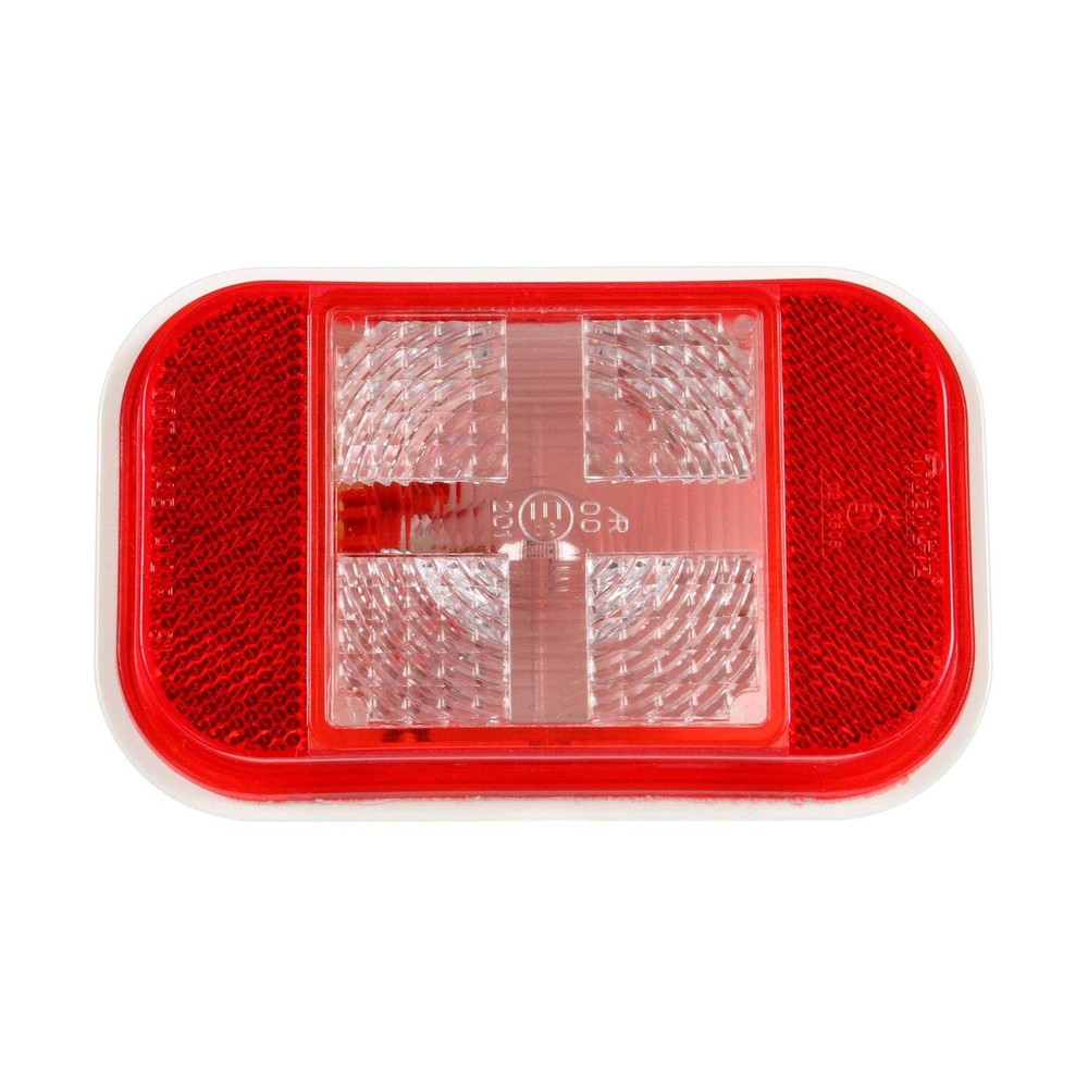 (45204) Reflectorized Back-Up Lamp