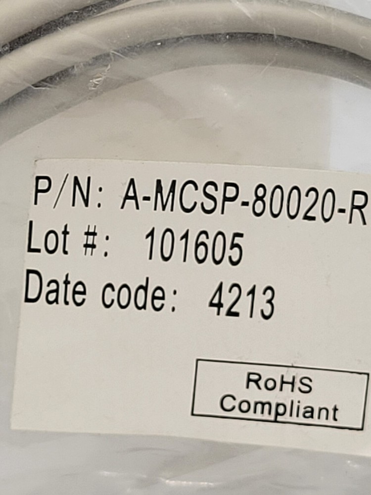Electronics A-MCSP-80020-R