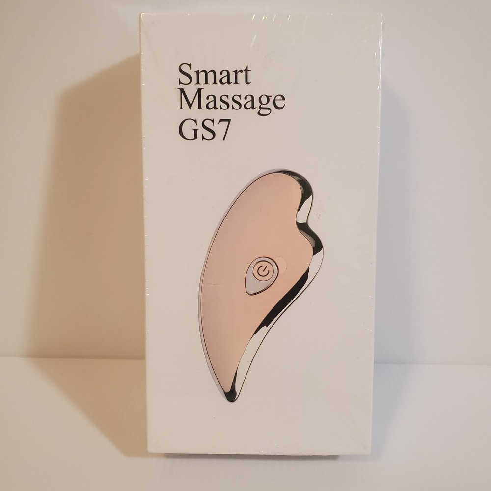Aihoor GS7 smart massage vibrating massager