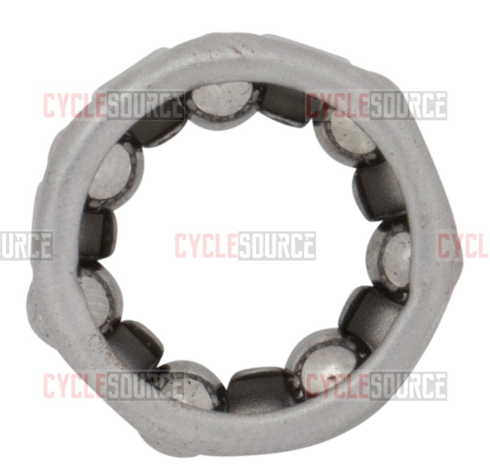 Bicycle Hub Bearing 3/16X7