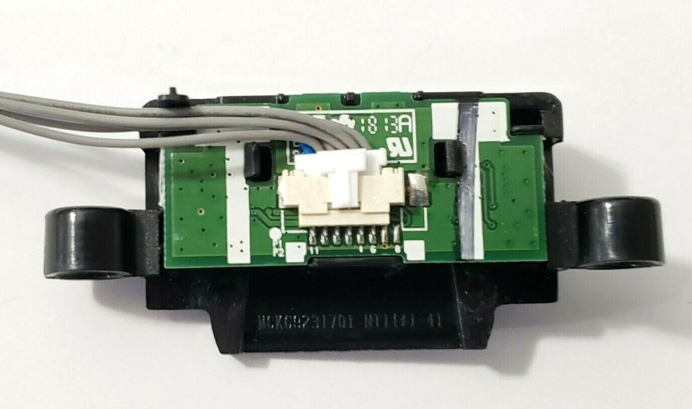 LG 34UM69G Menu Jog Board Assembly