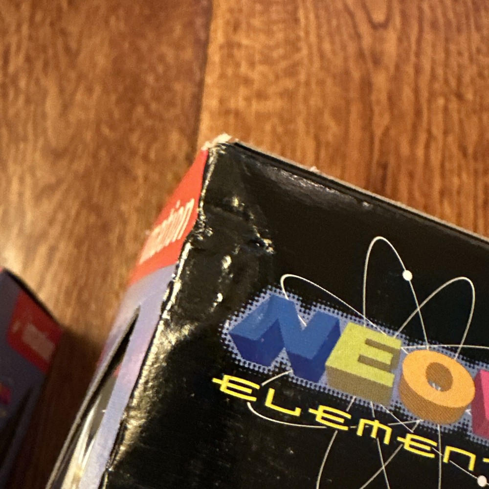 Imation Neon Elements 2 HD Diskettes IBM Formatted 12 X 2