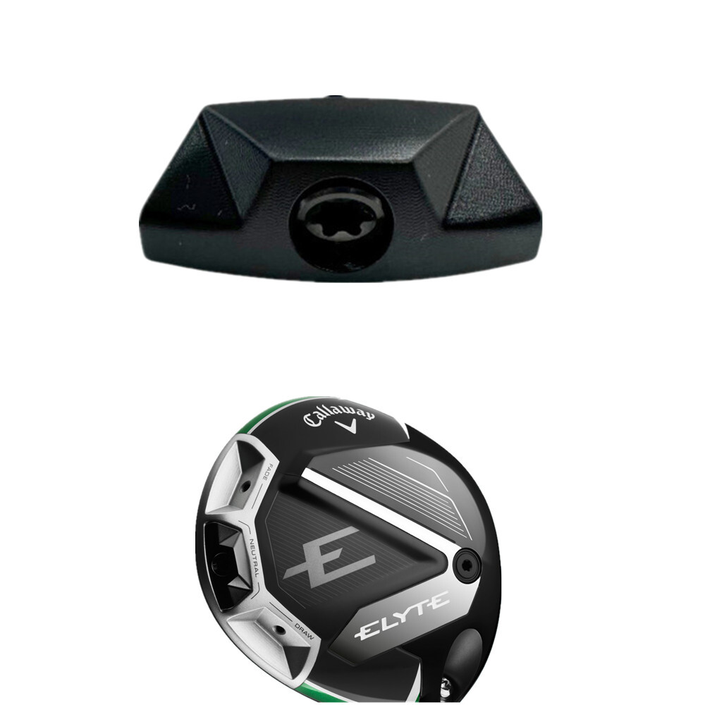Golf Weight For Callaway ELYTE Driver Elyte X Driver Club Back Weights 5g-23g