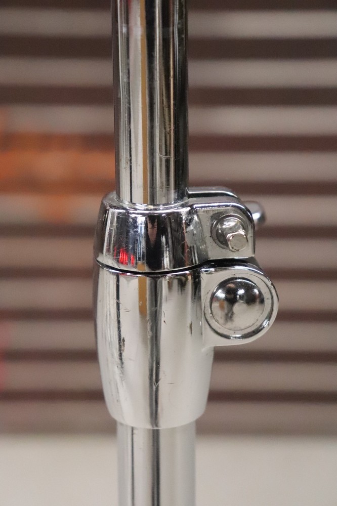 ddrum Double Braced Straight Cymbal Stand #2