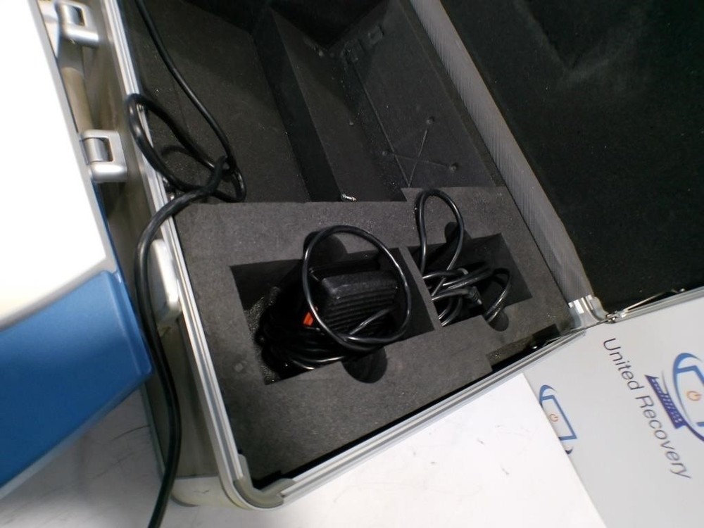 VeinXpert -PHILLIPS VEINWAVE UNIT