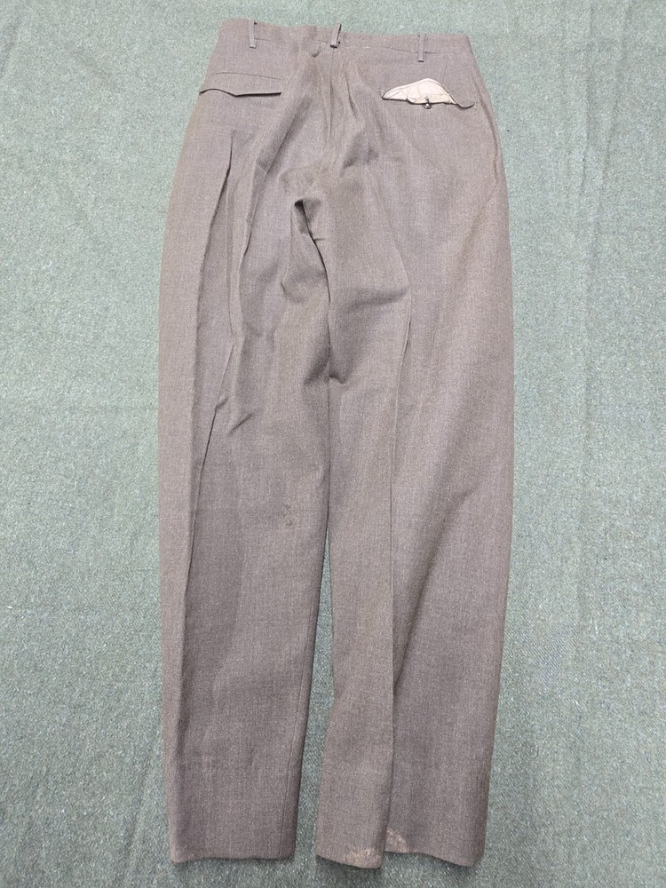 WWII US Army Uniform Pants #2