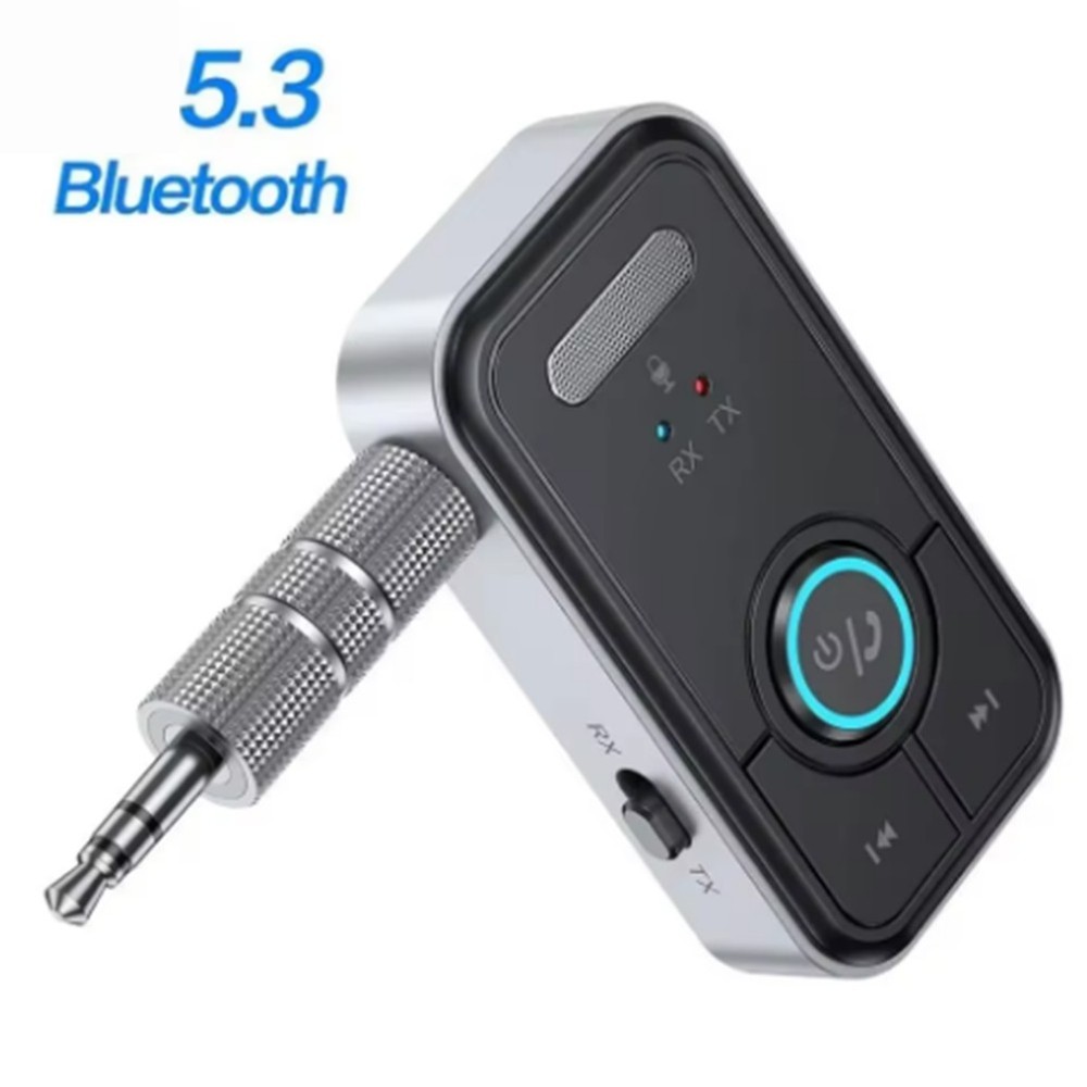 Bluetooth Receiver T67 Adapter Adapter D6A21345