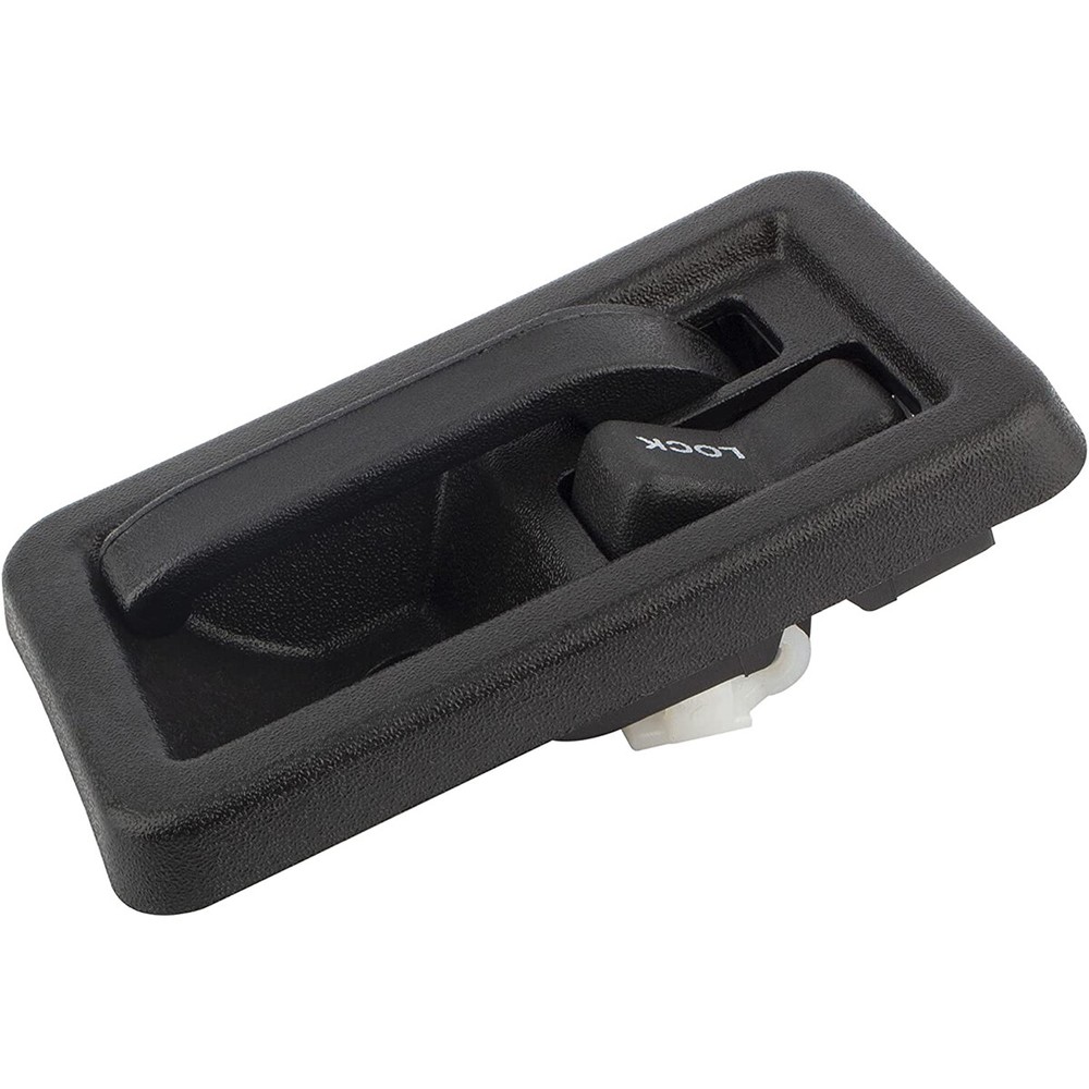 Interior Inner Front Left Driver Side Door Handle for Jeep Wrangler (YJ) 1991-95