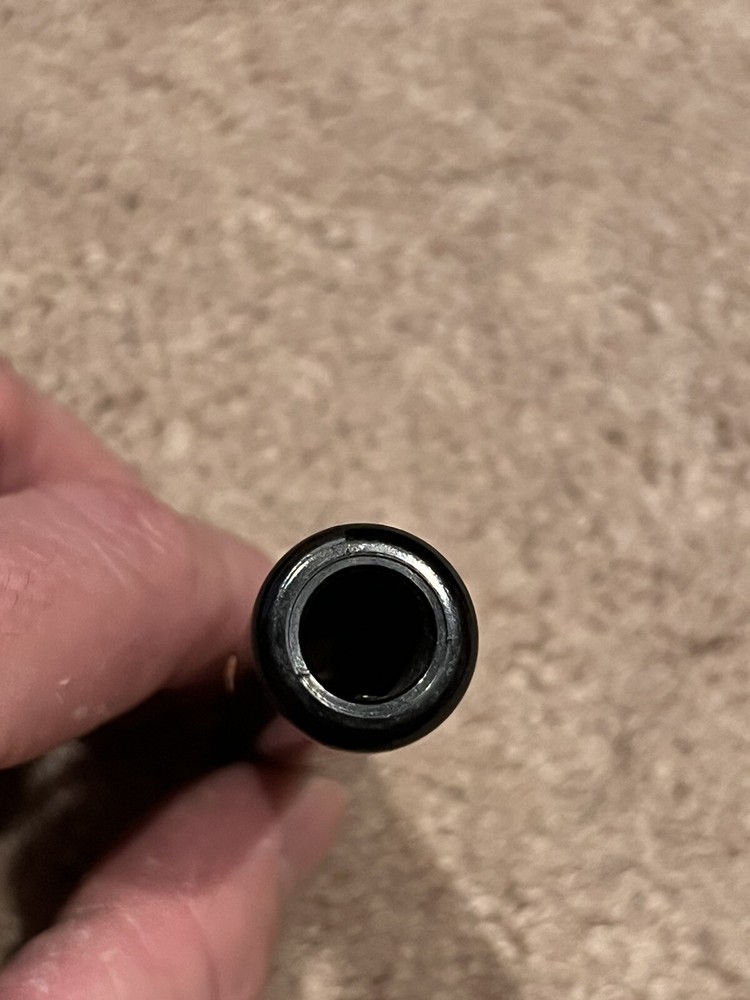 PS Olt D-2 Roundhole Duck Call Tonal Assembly