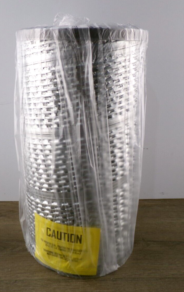 Keltec  KR580-019P Air/Oil Separator Filter Direct Replacement For RSC05802 A6