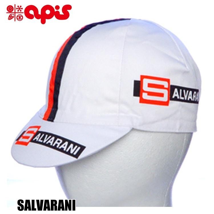 APIS SALVARANI Saddle