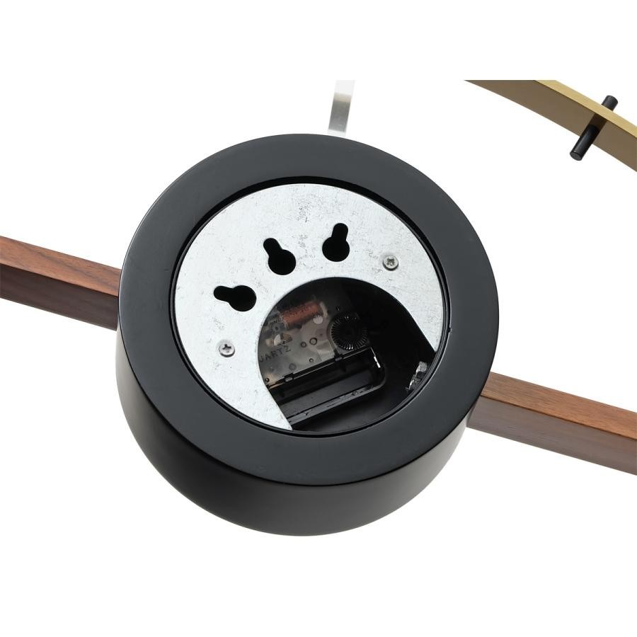 George Nelson Eye Clock wall clock (Reproduct)