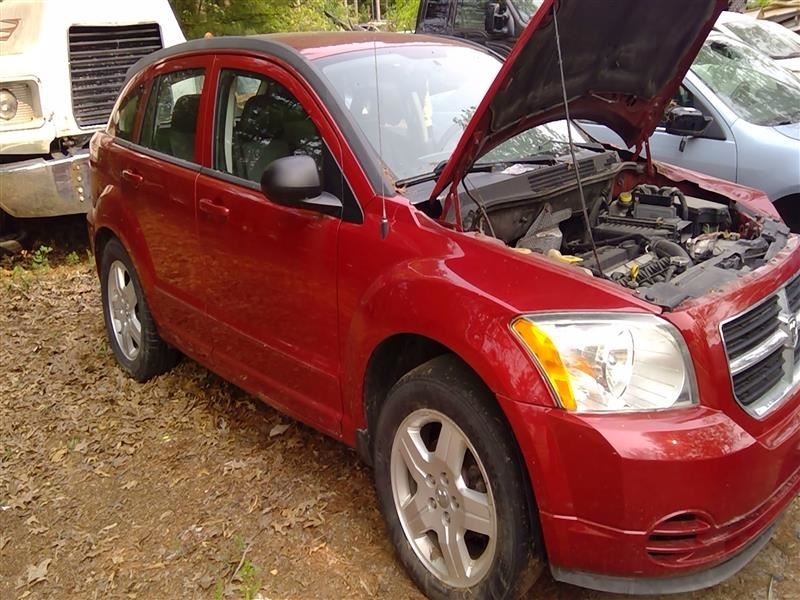 Glove Box Fits 09 Caliber 3306042