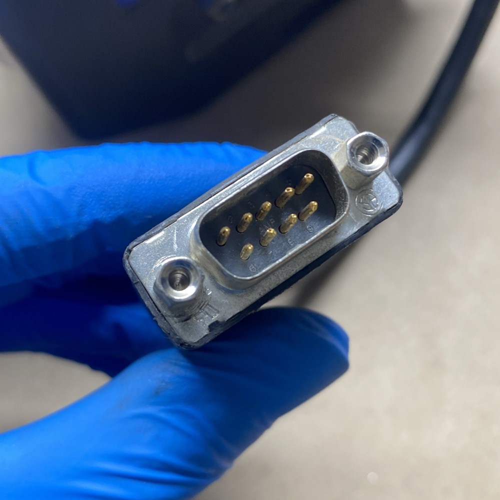 EZ STEER MOTOR # 53058-00