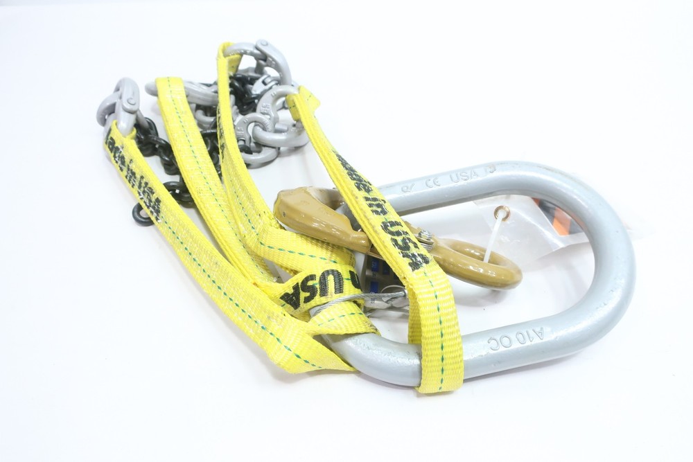 Crosby 29WP97 Hoist Chain Hook