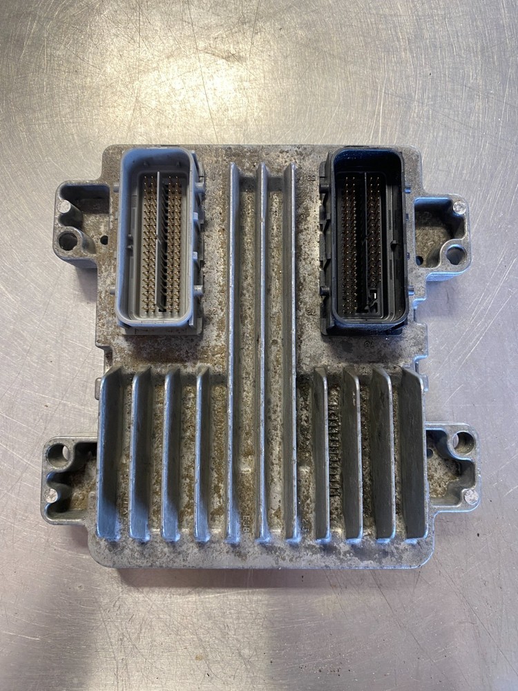 2008-09 Chevrolet Impala 3.5L Engine Computer Control Module ECM 12617568 OEM