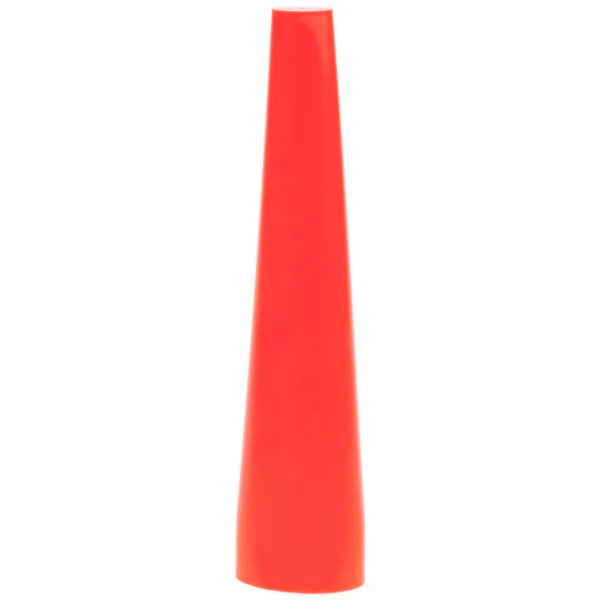 BAYCO 200-RCONE Traffic Cone Yellow