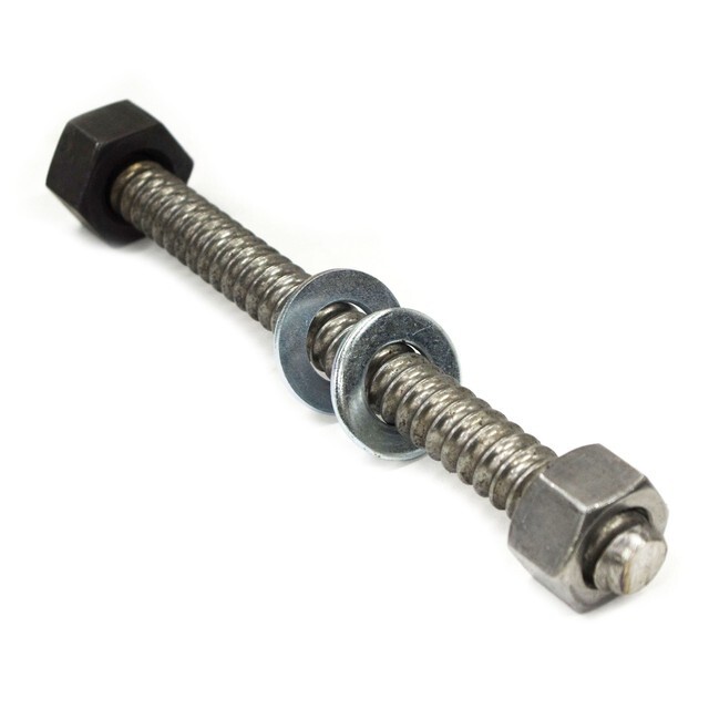 Rudedog USA Speed Bolt "Quickie Bolt"