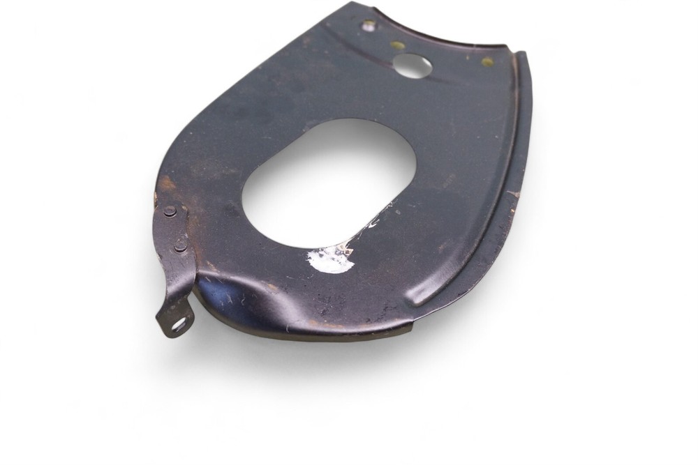 Black Servi-Car Inner Primary Cover for Harley Davidson *2864