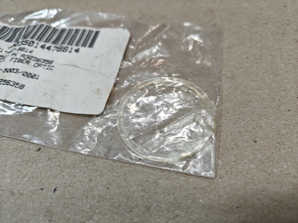 Fiber Optic Light Pipe