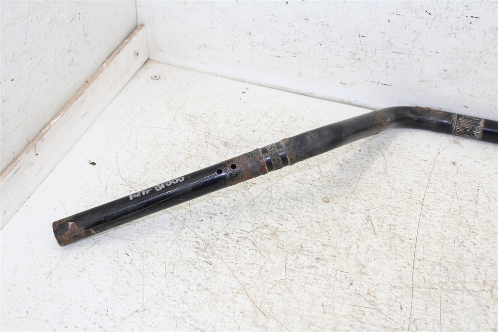 2001 Arctic Cat 400 4x4 Manual Handlebar Bars