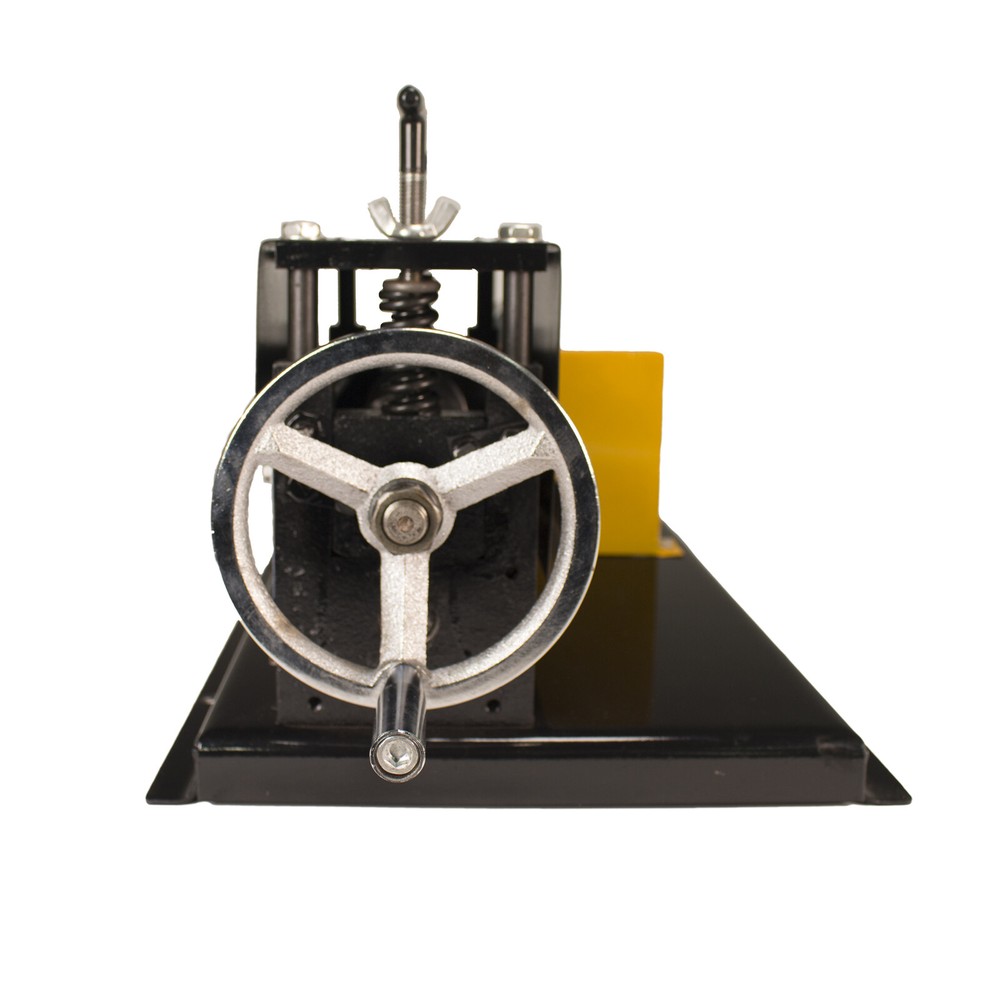 Electric Wire Stripping Stripper Machine Copper Scrap Cable Peeler Hand Crank