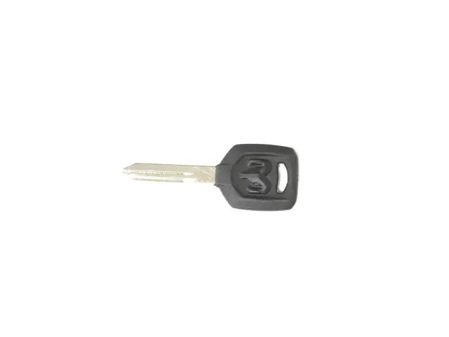 Genuine Mopar Blank Key 68399888AA