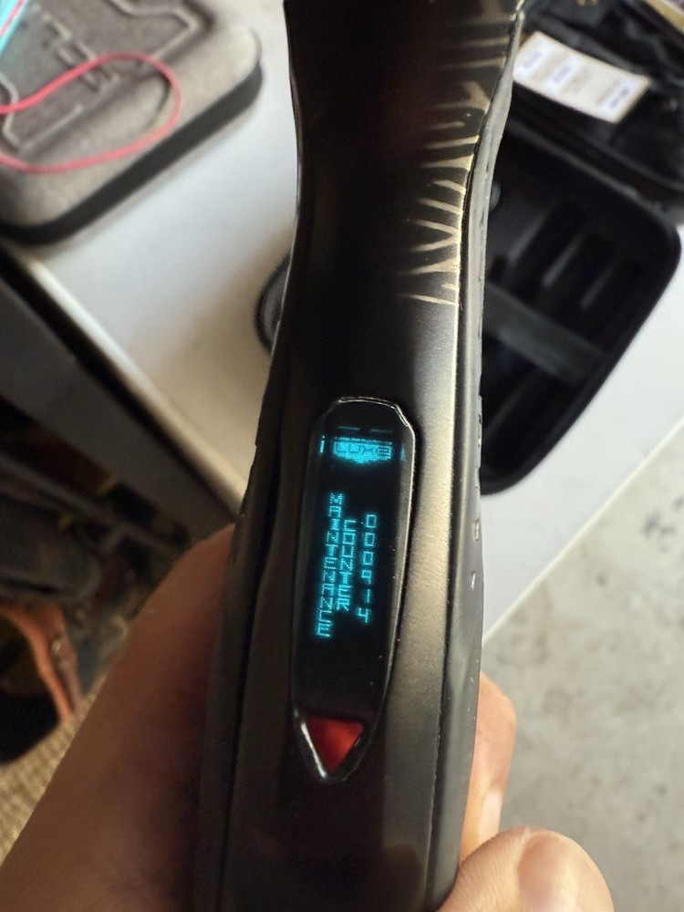 Luxe X Hk Army Ripper W/ Custom Laser Engraving