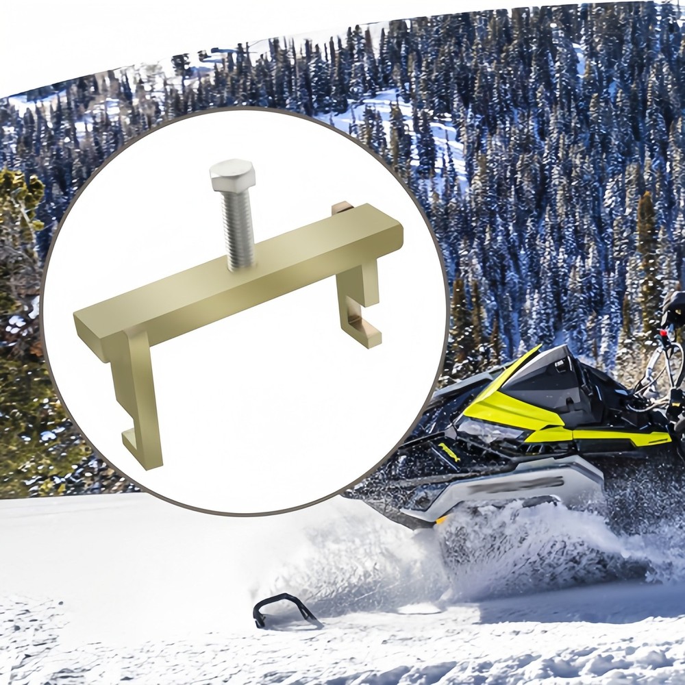 Brake Caliper Puller Extractor Kit For 2007 Ski-Doo Skandic 550F WT 529036145