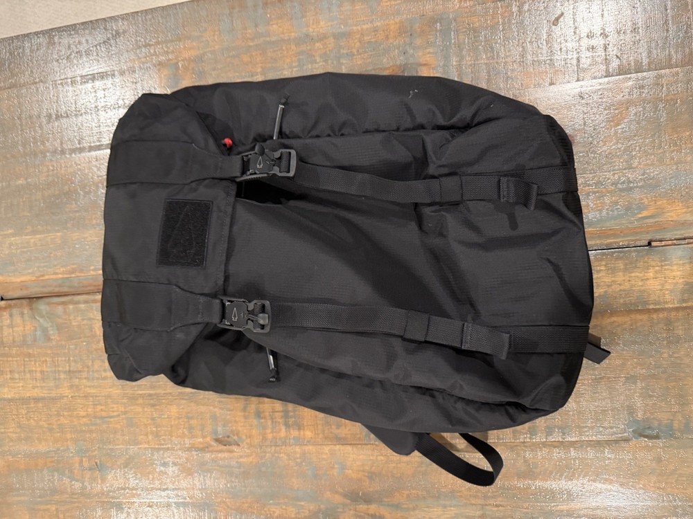 GORUCK M23 26L Black
