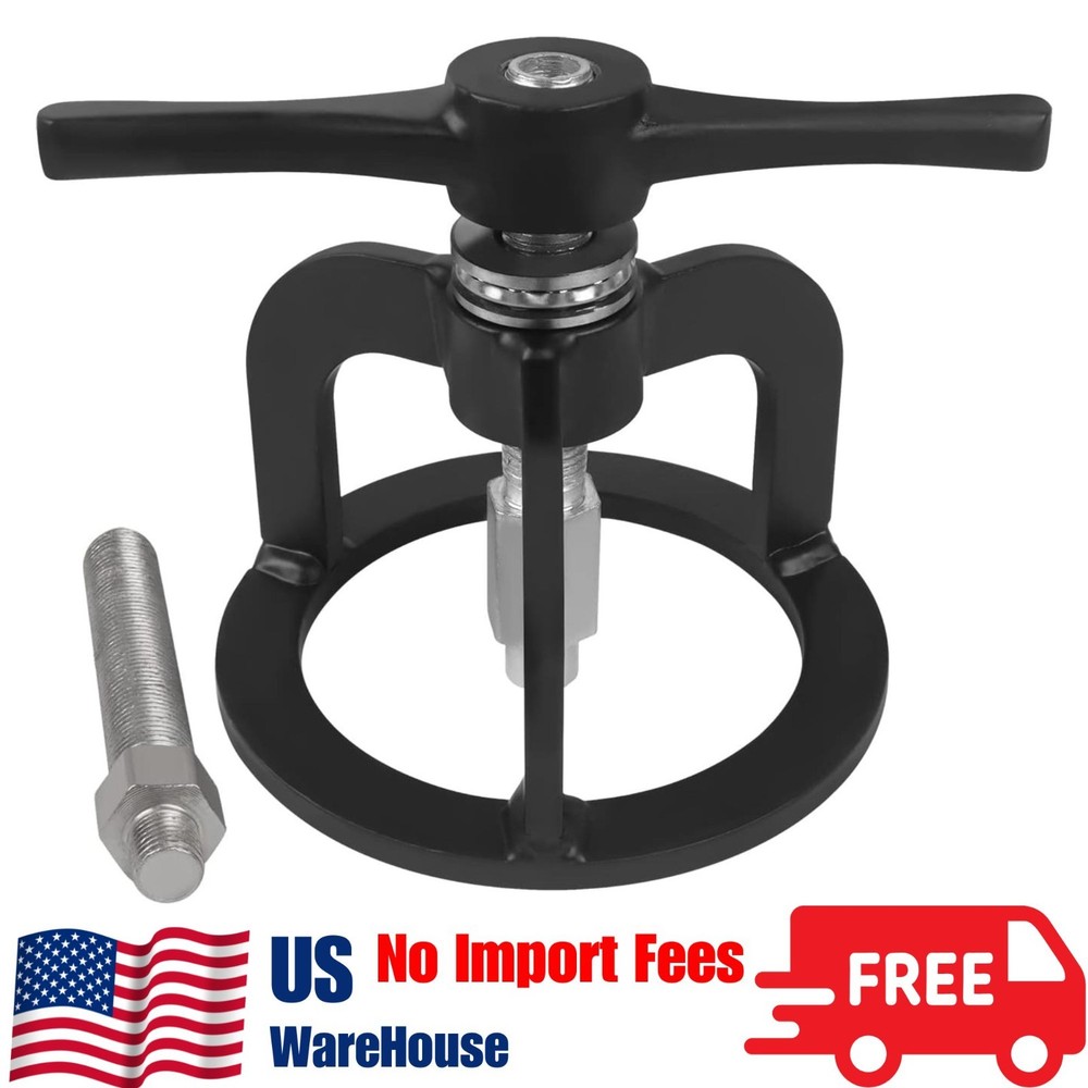 Clutch Spring Compressor Compression Tool compatible with Harley Touring
