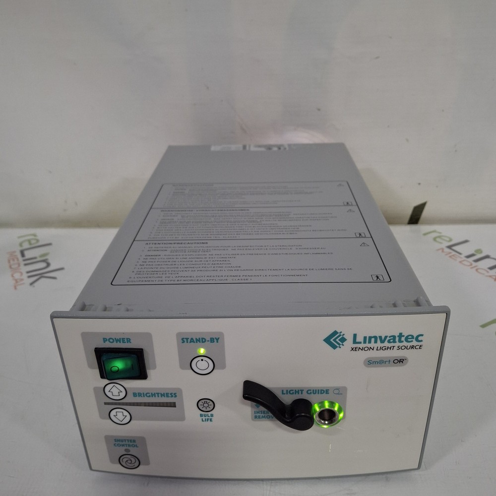 ConMed LS7500 Light Source