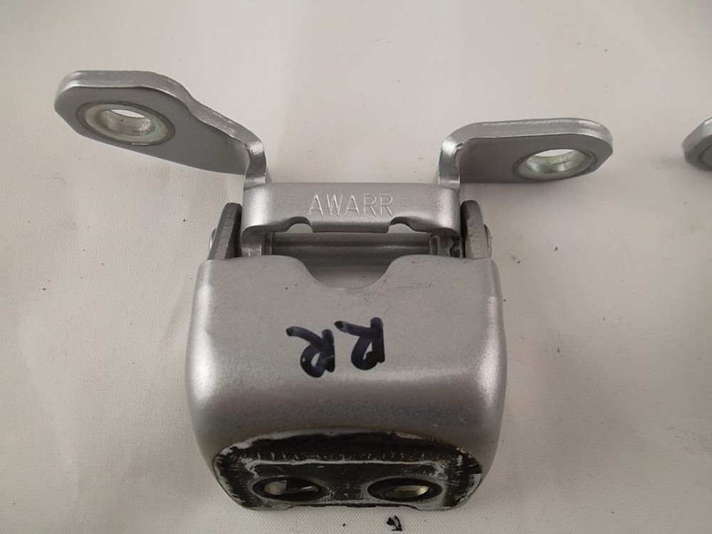 2012-2016 Honda CR-V Rear Door Hinge Set Passenger