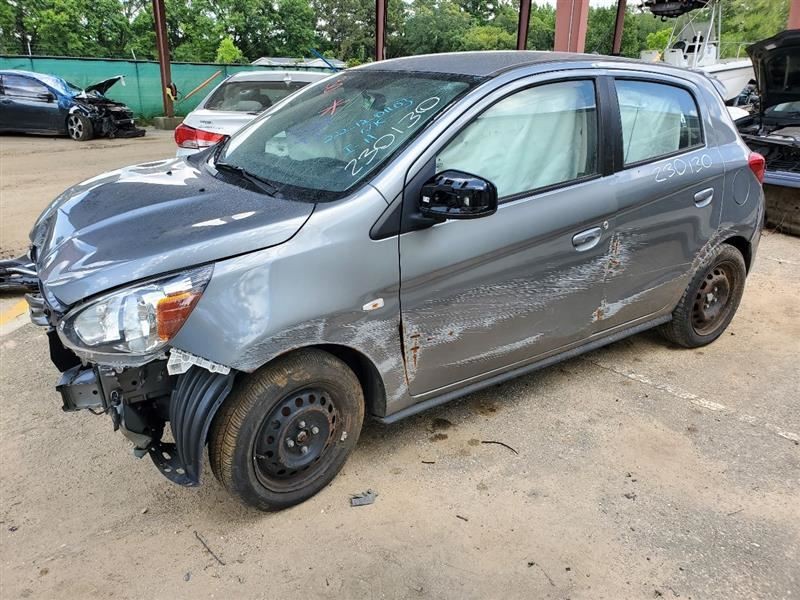 Transmission Control Module PN 280611ca0a OEM 2020 Mitsubishi Mirage