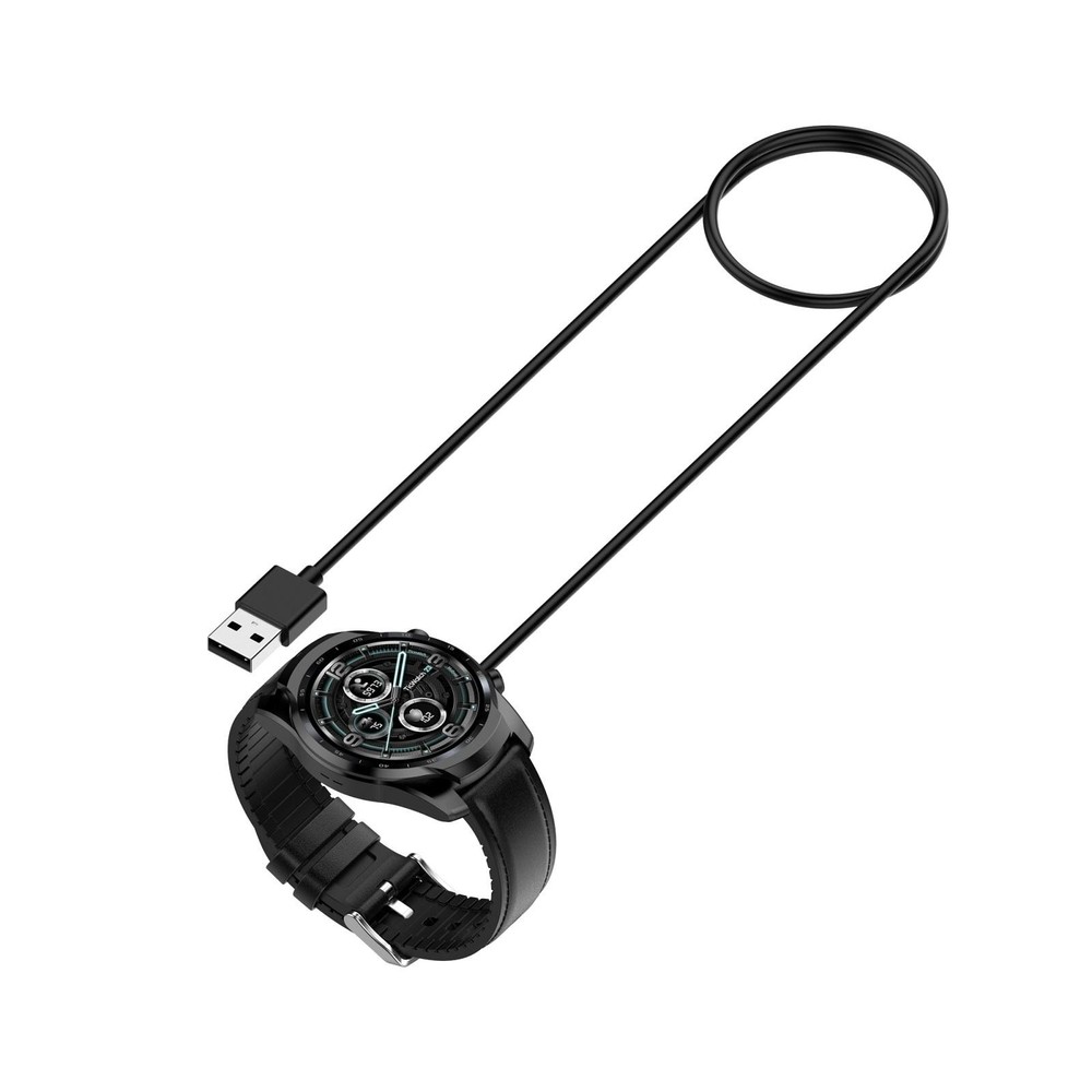 Suitable for Ticwatch Pro 5 Charger ProX Pro3 LTE USB Charging Cable